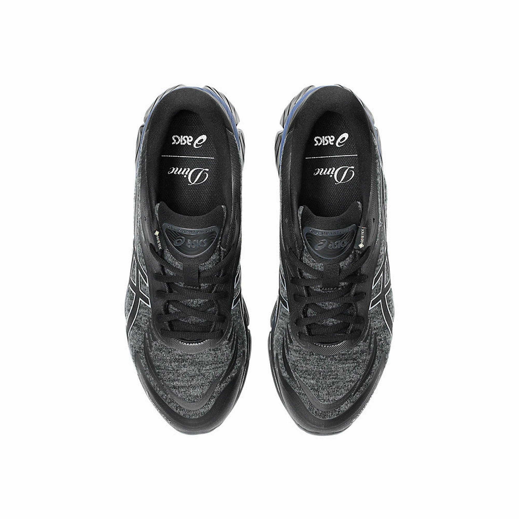 Asics x Dime Mens Gel-Quantum 360 VIII GTX Shoes evening running gear professional runners' shoes option