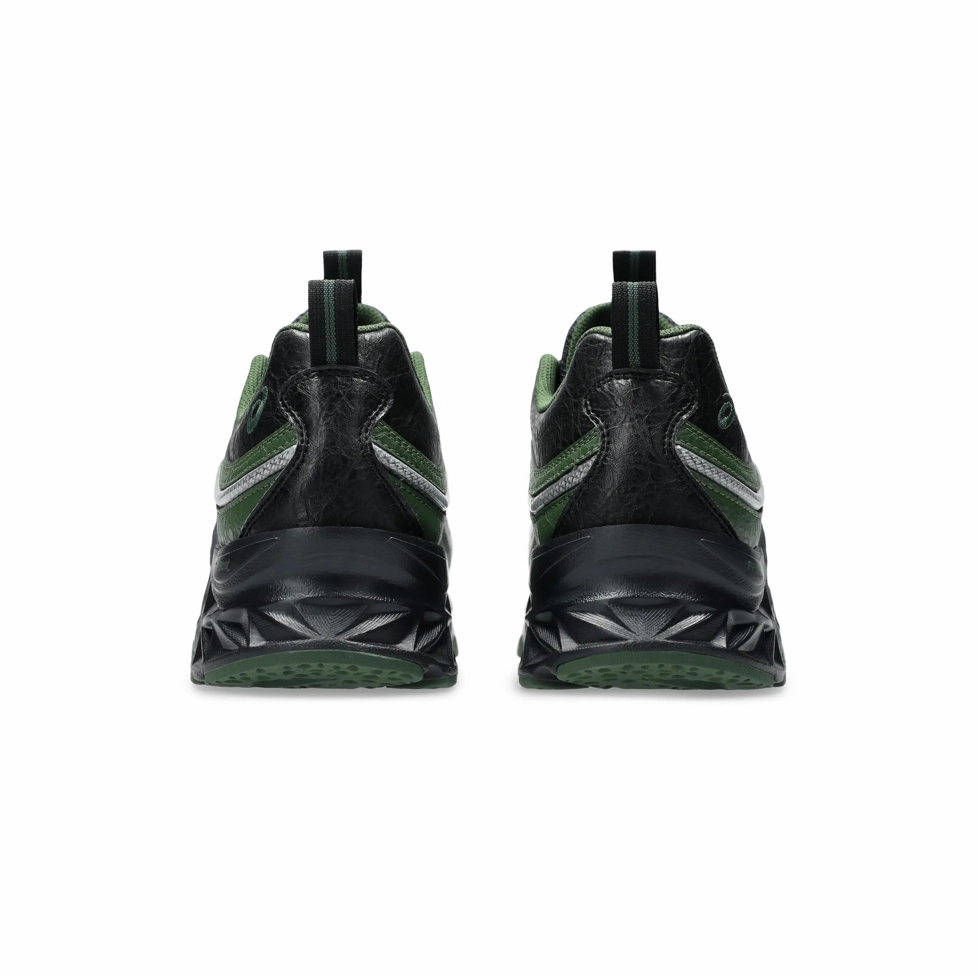 Asics x OTTO958 Mens Protoblast-CMLVlll Shoes wood - grain - design shoes