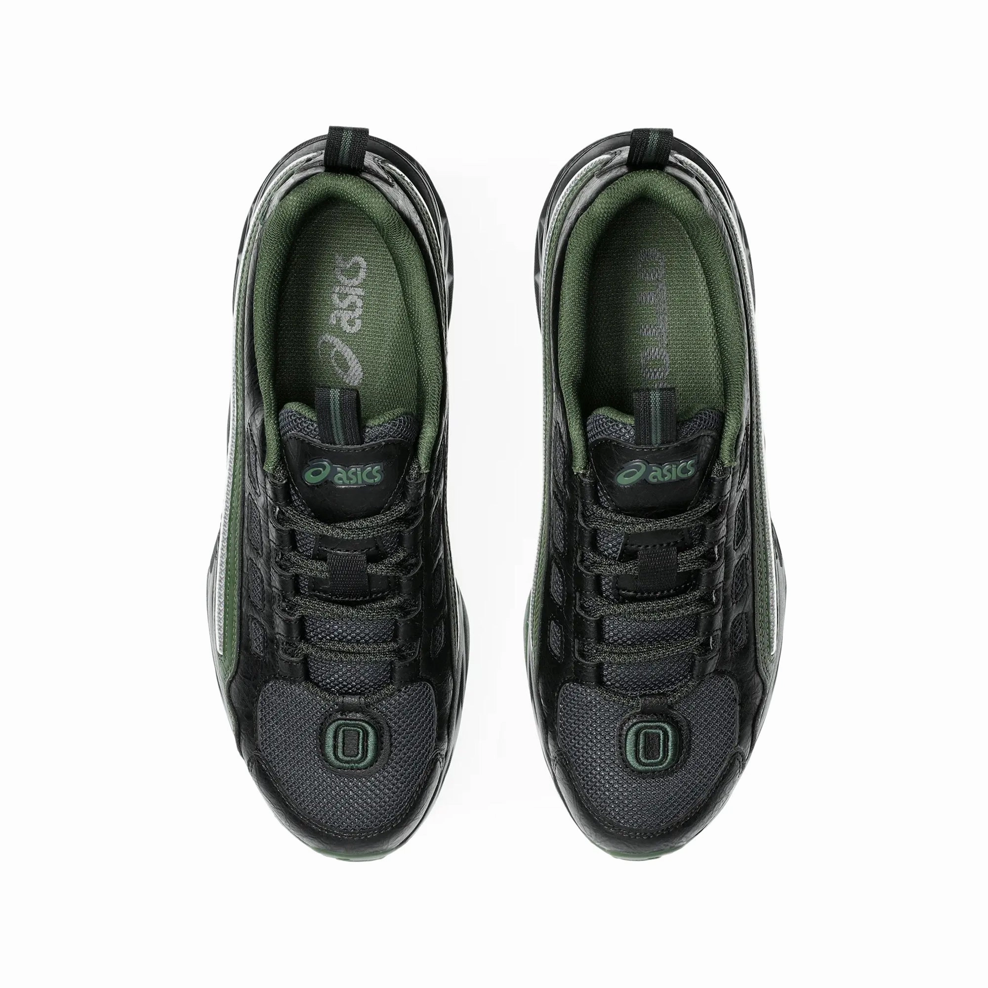 Asics x OTTO958 Mens Protoblast-CMLVlll Shoes Friction Reducite Insole Trail - Worthy