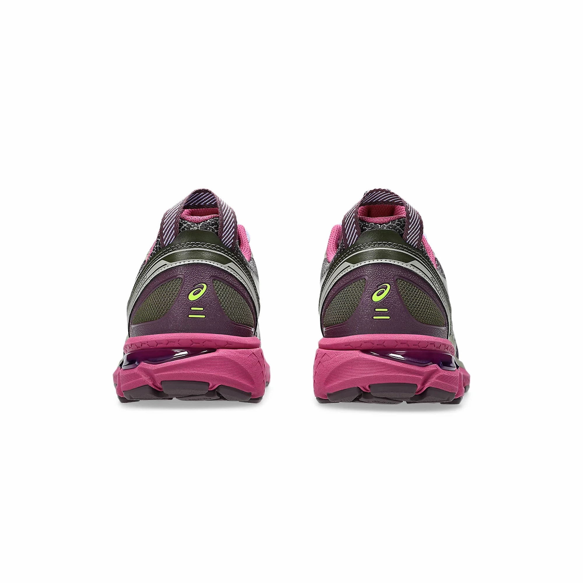 Asics x UP THERE Mens Gel-Terrain Shoes running shoes for cross - country meets