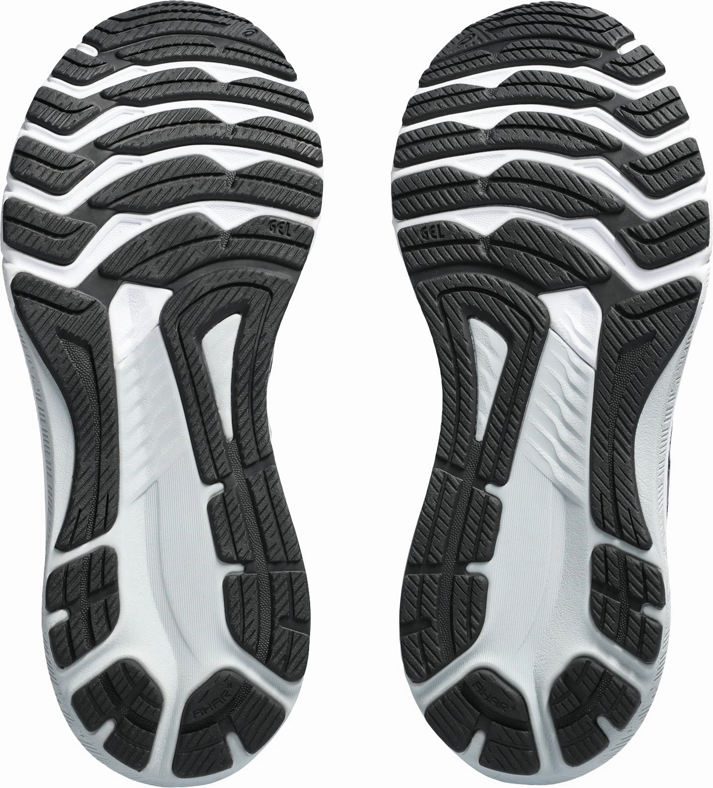 Pressure Dispersion Grid Asics Gel Pursue 8 Womens Running Shoes - Blue