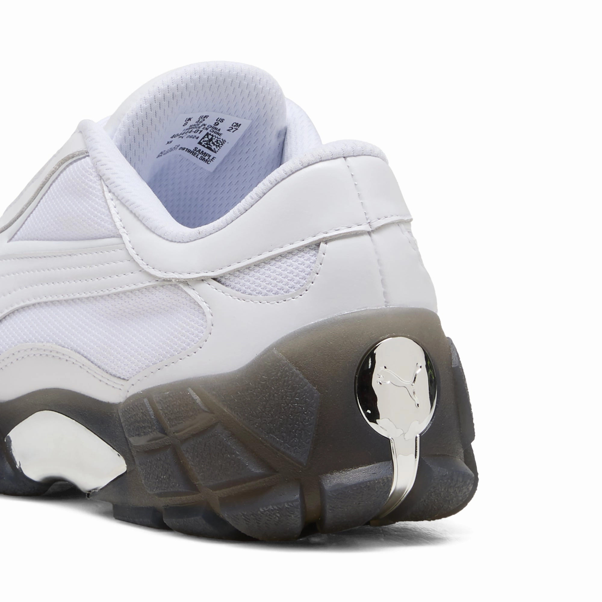 Puma x Skepta Mens Skope WP Shoes sustainable - feature shoes