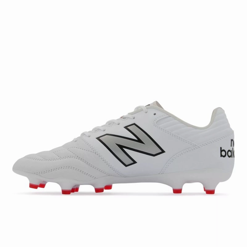 Secure fit trial period New Balance 442 v2 PRO FG Adults Football Boots