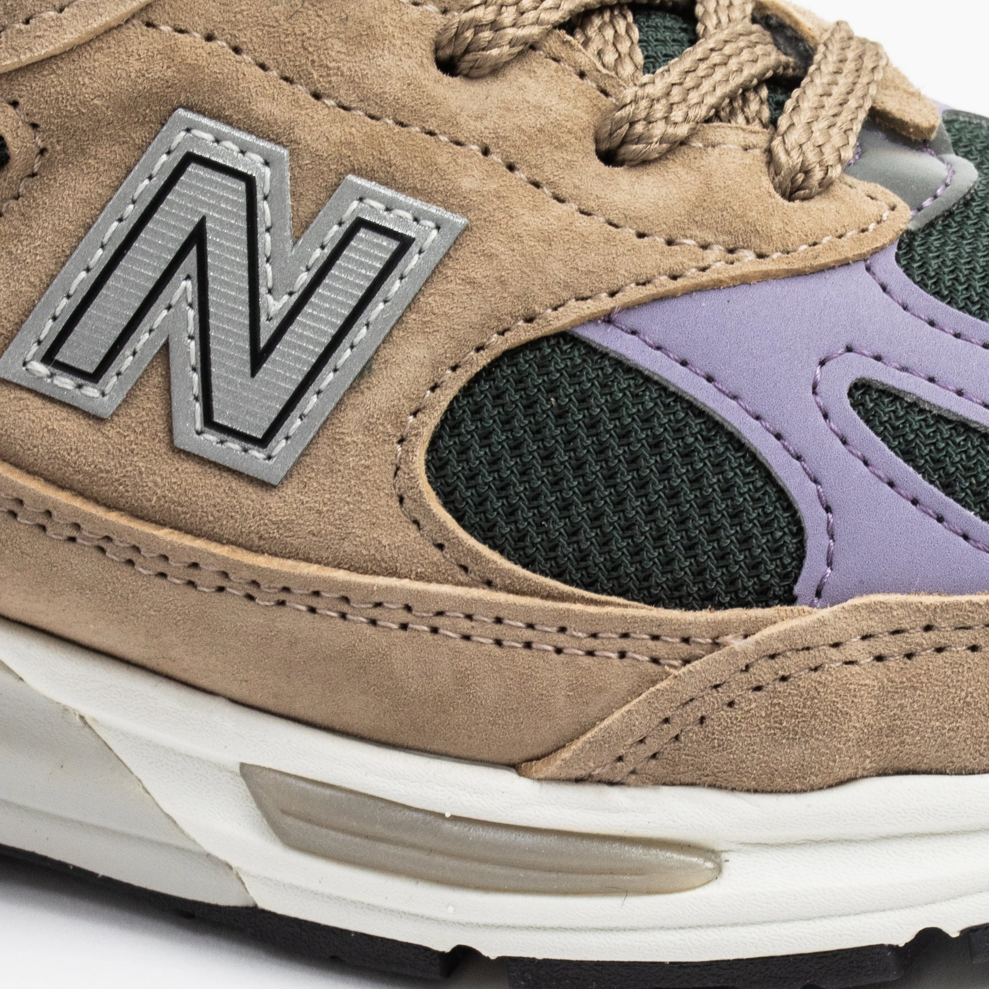 running in windy weather shoes New Balance Mens Made in UK 991 Shoes