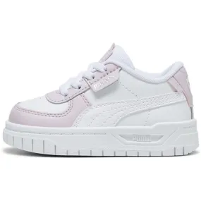 Sweat Friendly Active Performance Puma Cali Dream Pastel Ac Inf Sneakers White