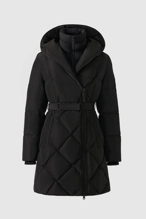 AYUMI WaterRepellentFabric