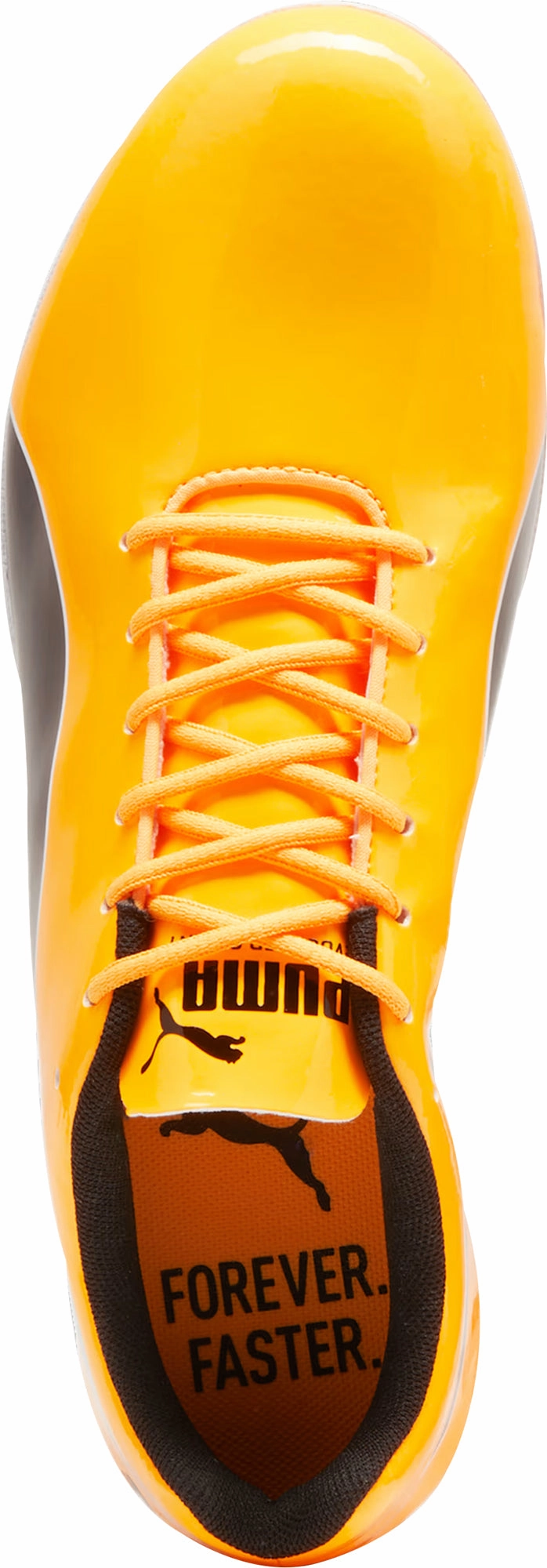 Endurance Level Puma evoSpeed Sprint 14.5 Running Spikes - Orange