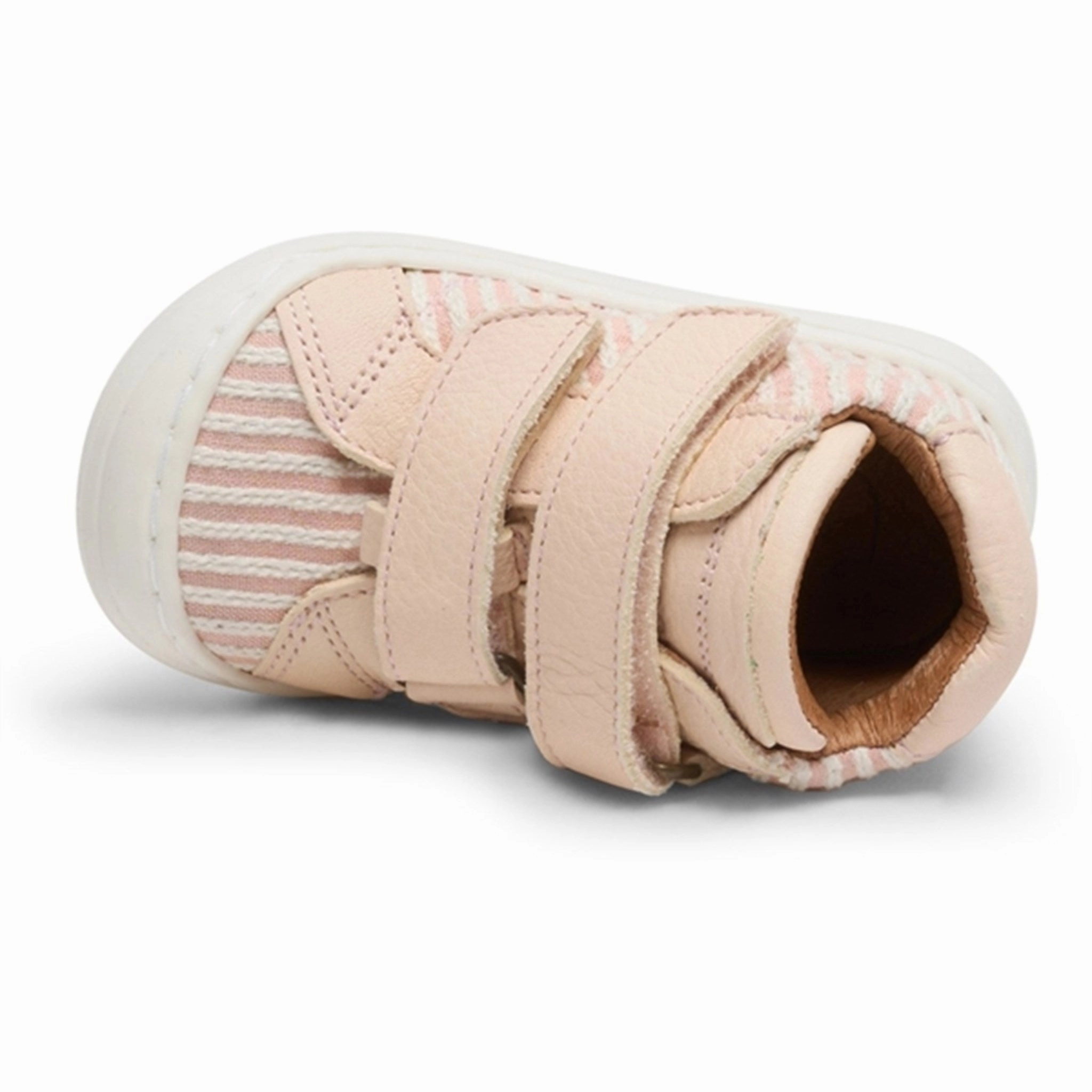 Cushion Grip Breezy Fit Bisgaard Thor V Begyndersko Rose Stripes