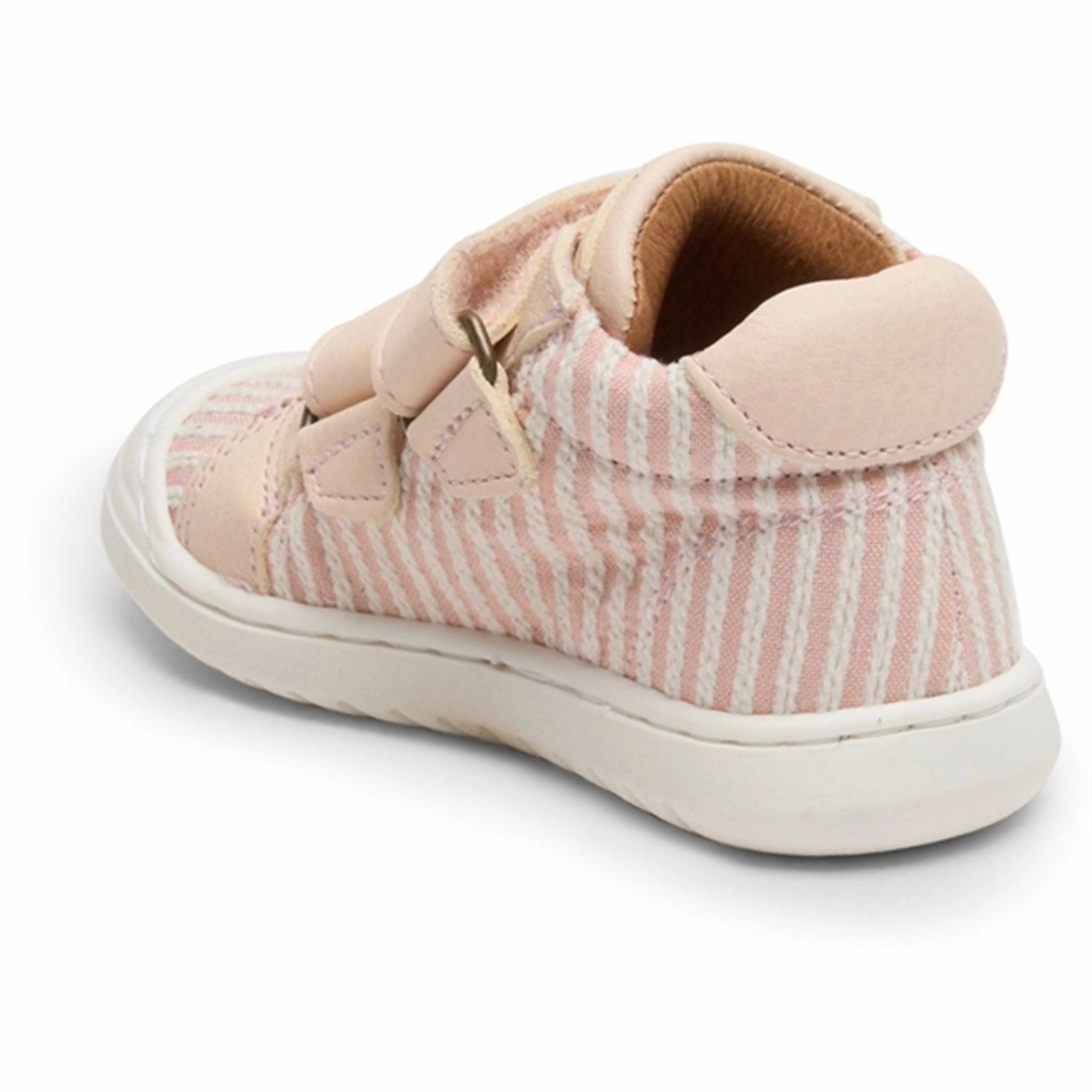 Active Design Bisgaard Thor V Begyndersko Rose Stripes