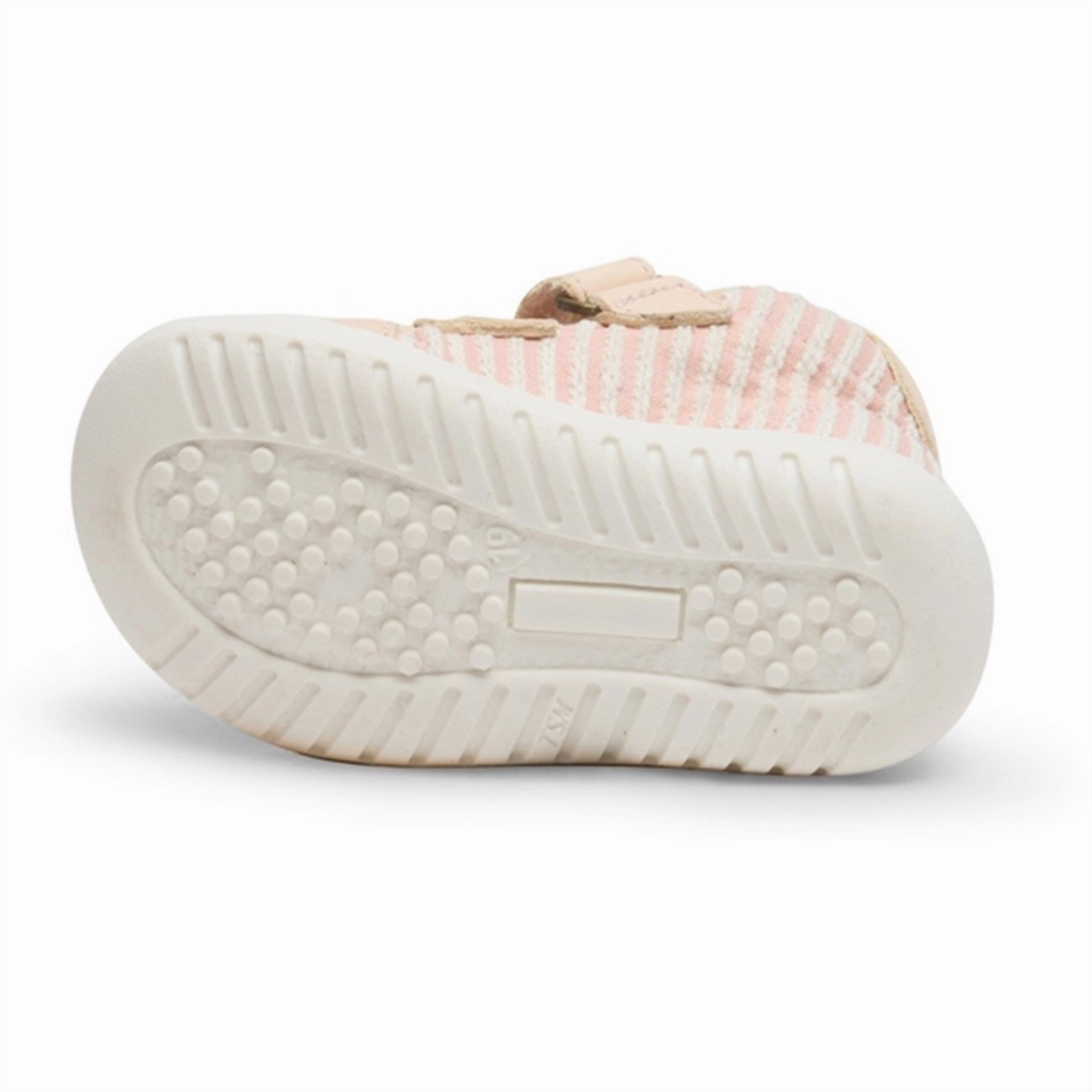 Grip Hike Balanced Ride Bisgaard Thor V Begyndersko Rose Stripes