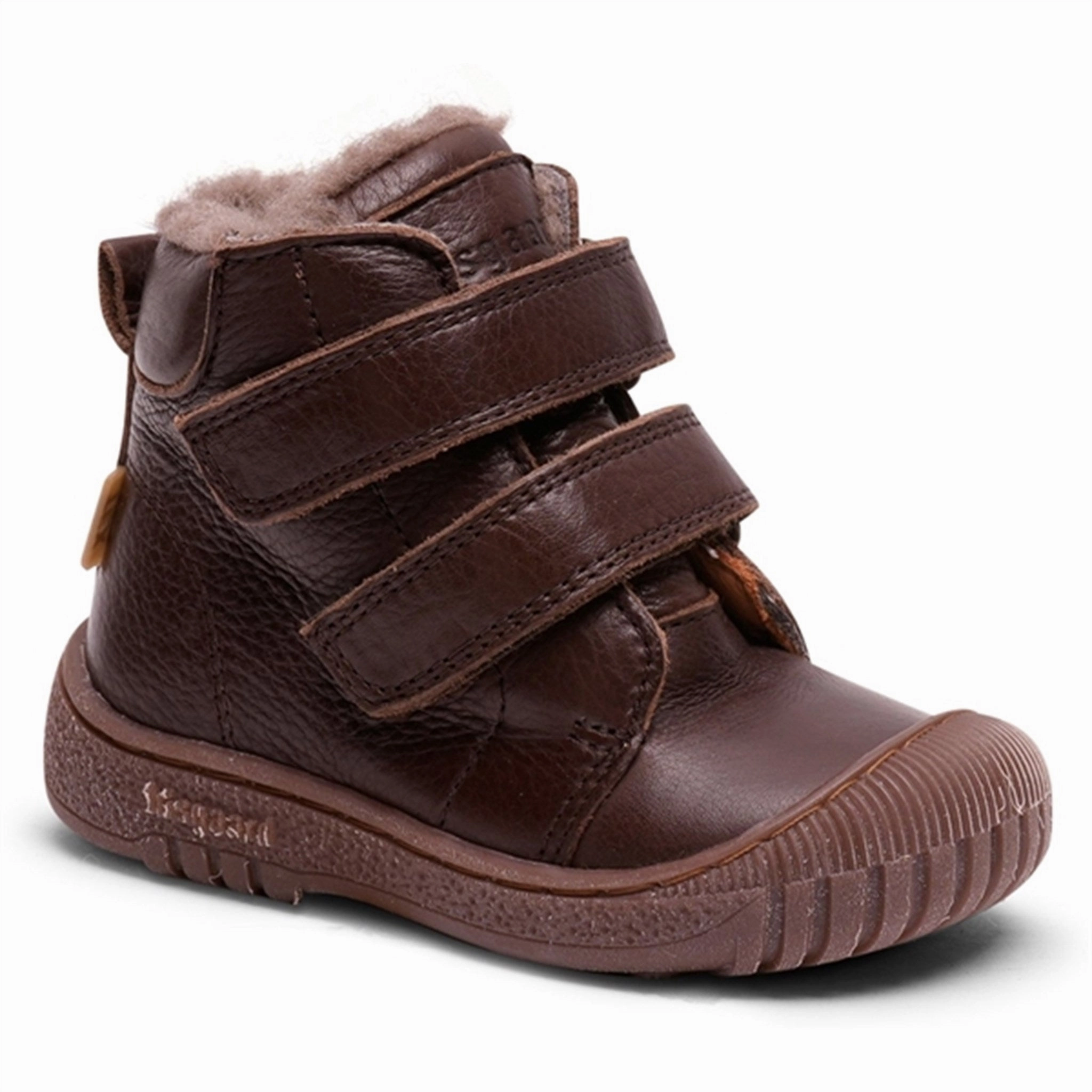 Mountain use Bisgaard Evon Tex Shoes Mocha