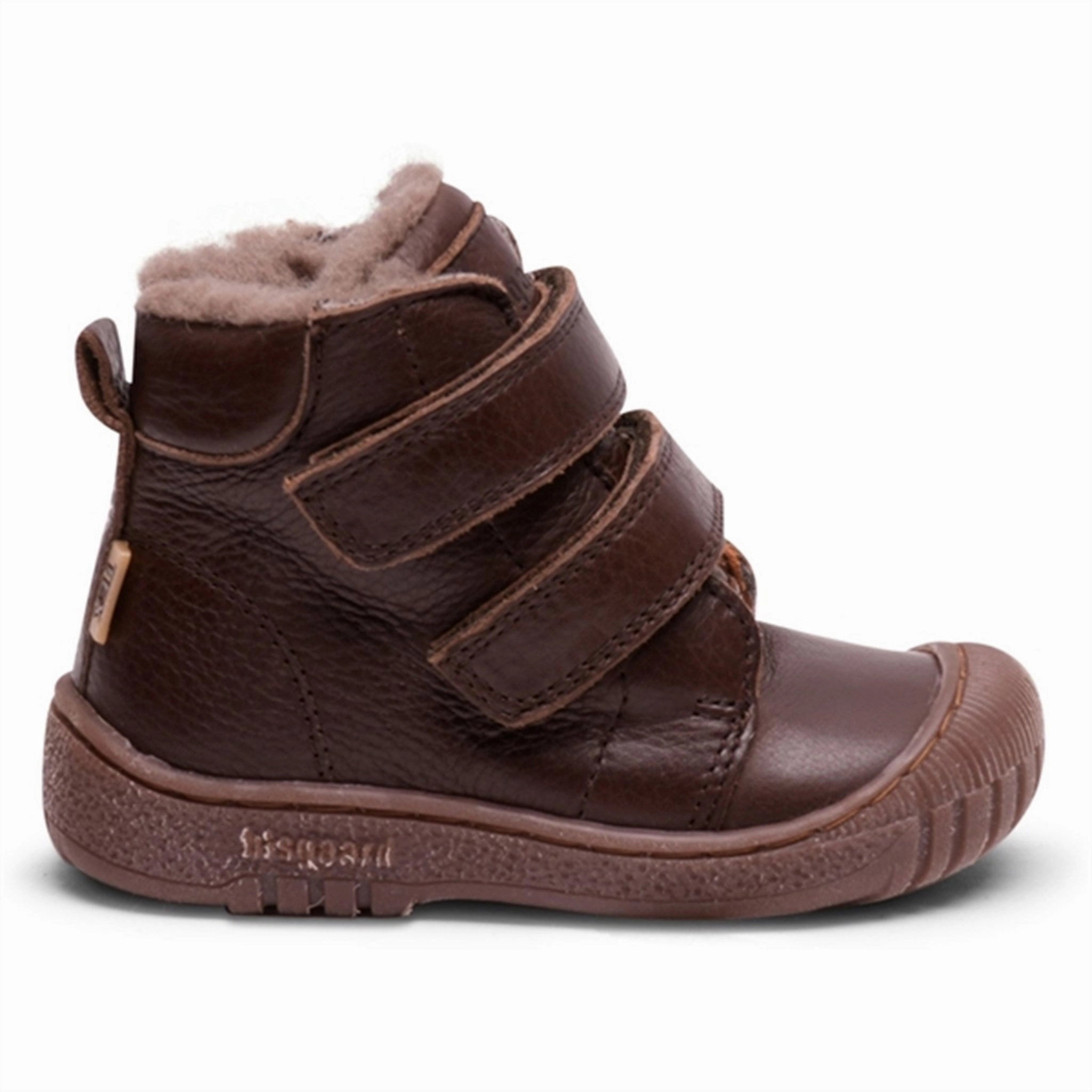 Bisgaard Evon Tex Shoes Mocha Active Adventures