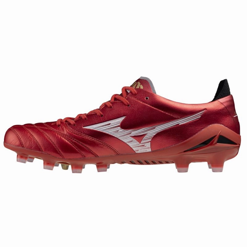 Mizuno Morelia Neo IV Elite FG Adults Football Boots foot mobility exercises Sweat Wicking Fabric