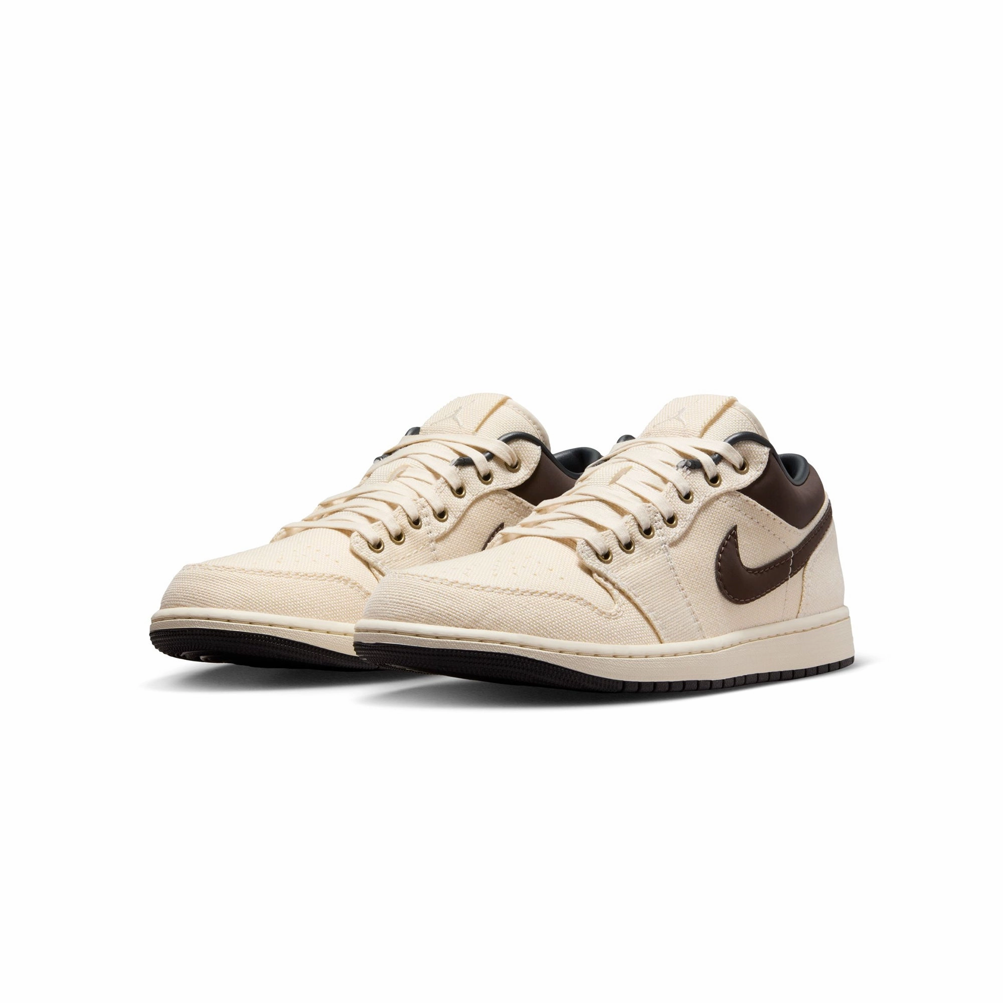 Thermoregulating Layers Air Jordan 1 Low Premium Shoes