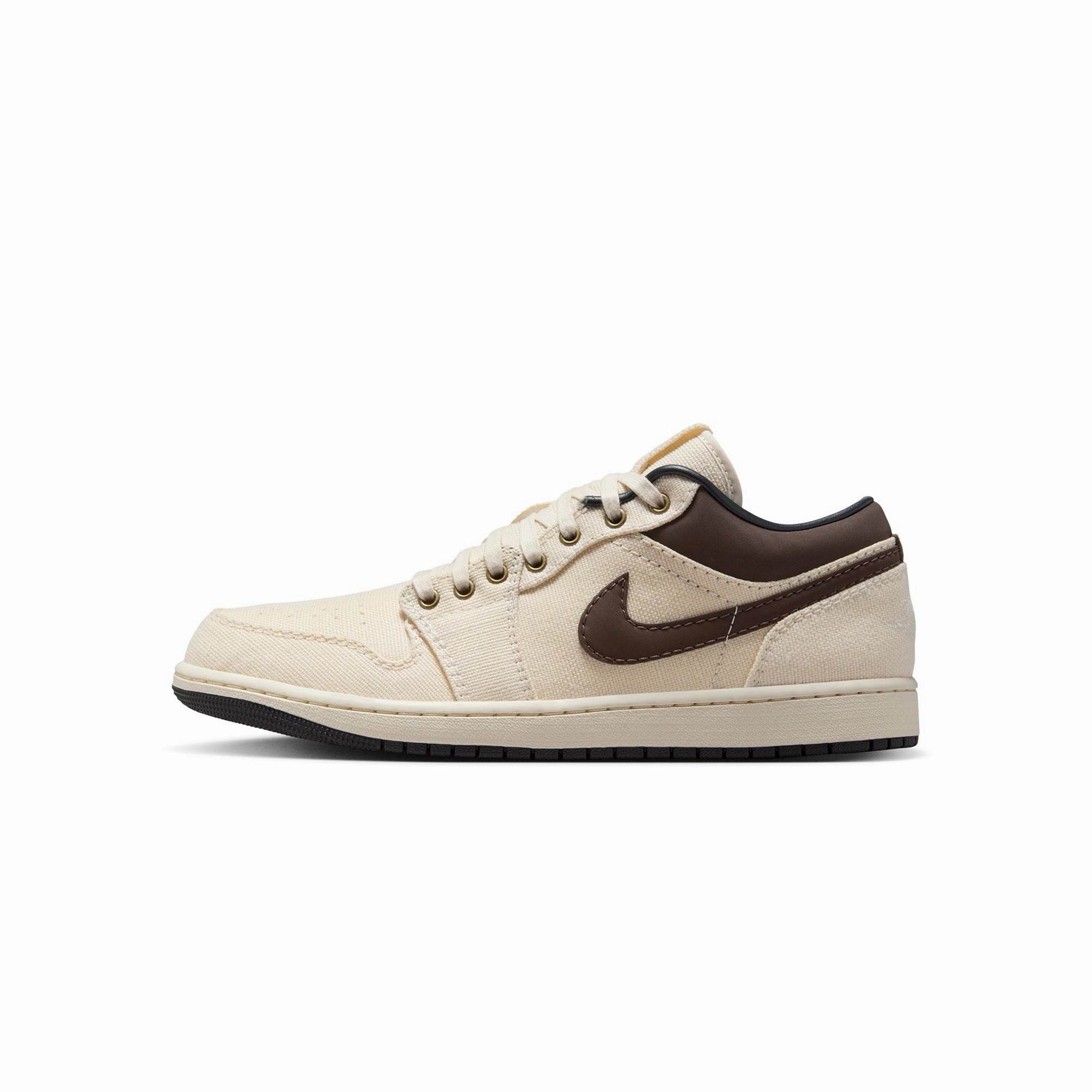 Air Jordan 1 Low Premium Shoes Fashionable - design running in a modern bridge area shoes