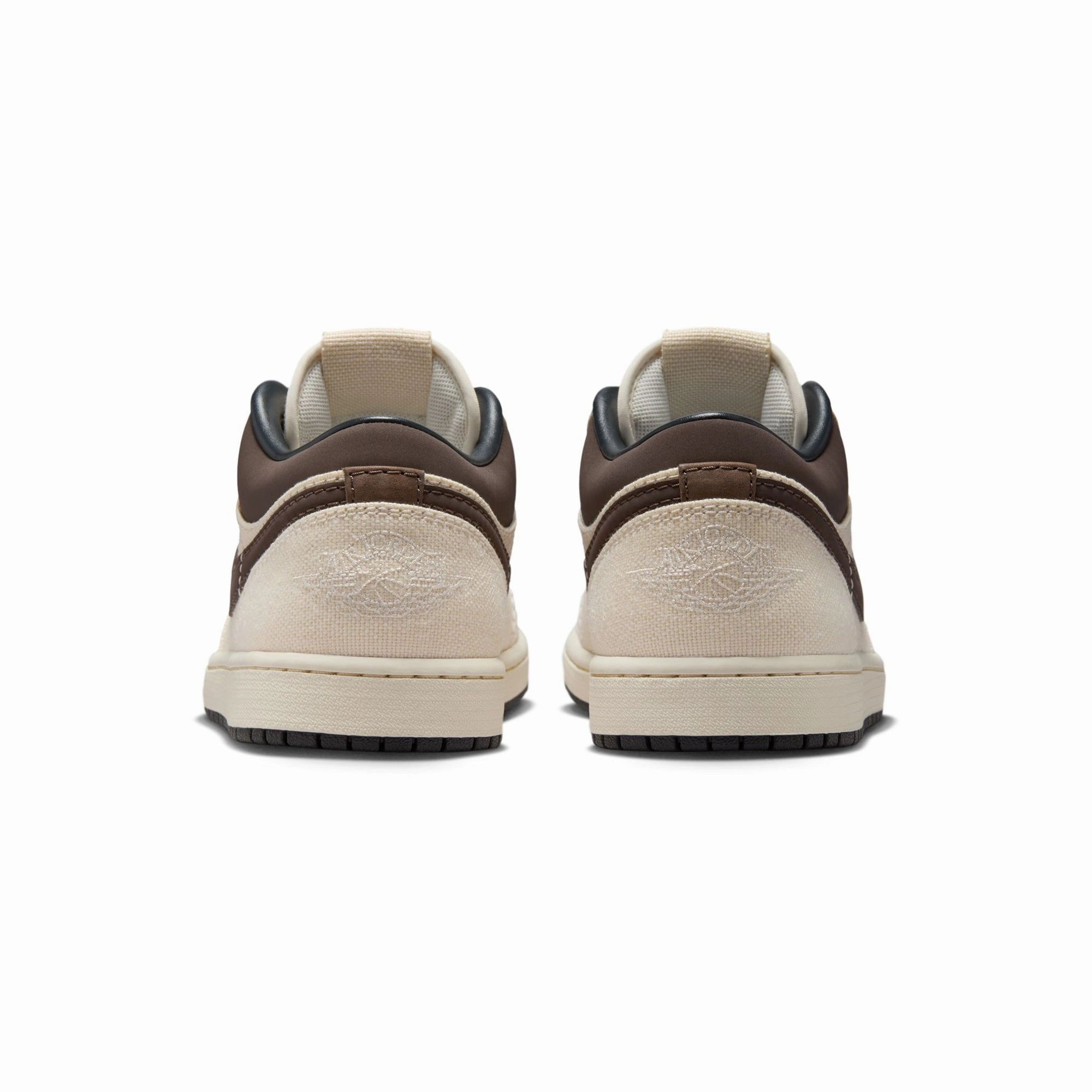 Air Jordan 1 Low Premium Shoes rubber - sole shoes