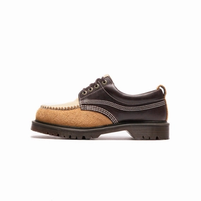 running in competitions Dr Martens Mens Lux Lowell Boots