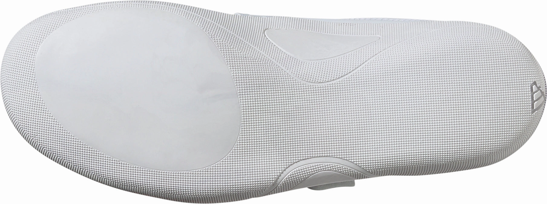 High Flex adidas Adizero Throws Field Event Spikes - White