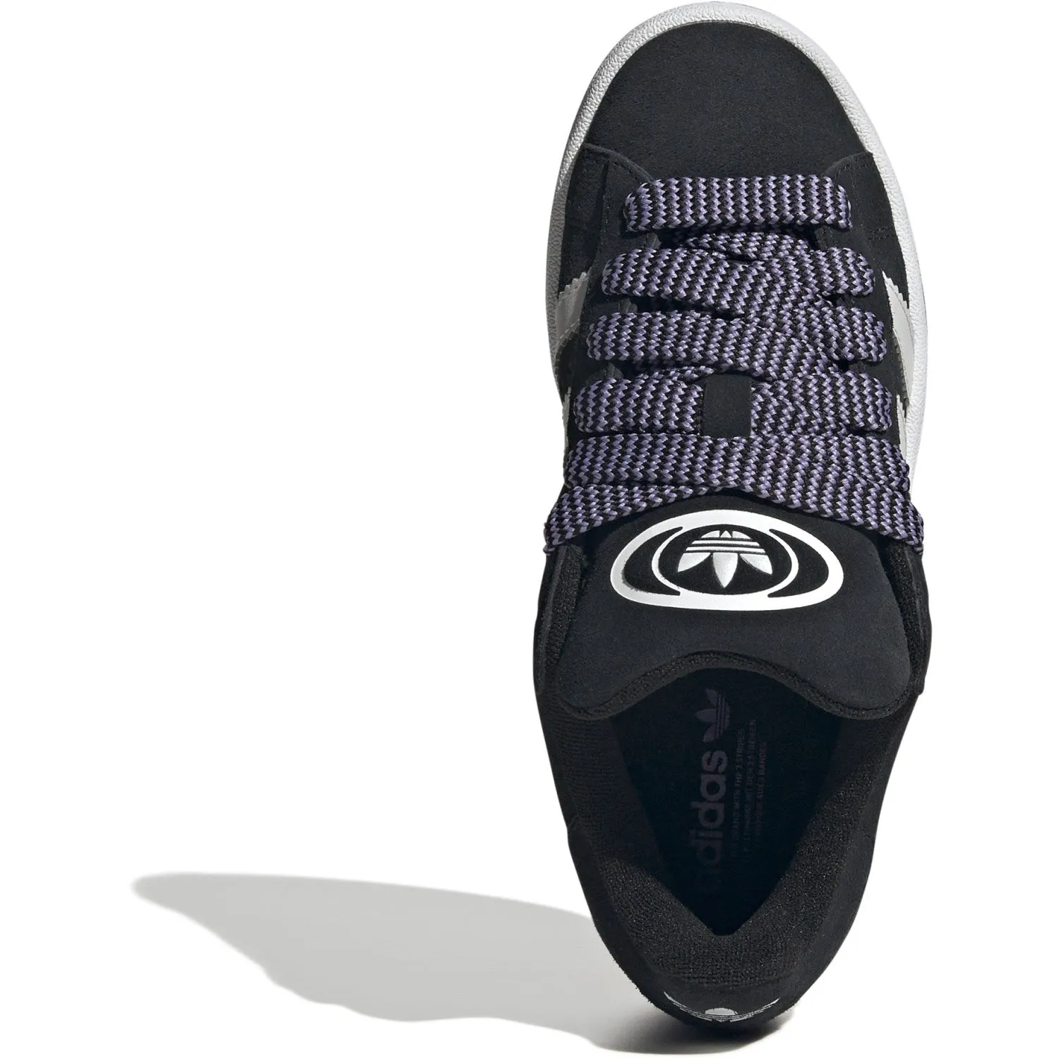 adidas Originals Core Black/Grey One/Ftwr White Campus 00S J Sneakers Exclusive Design Lightweight Ease