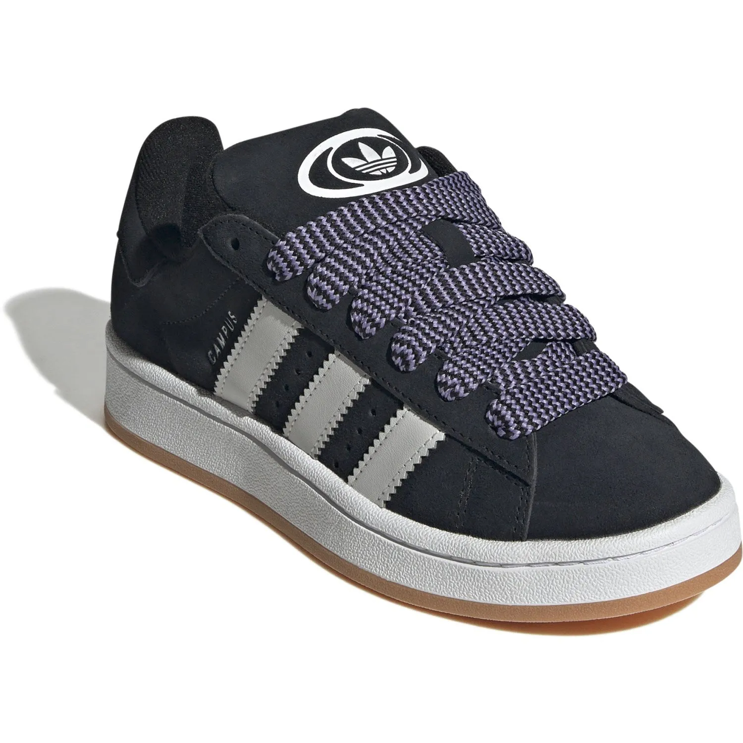 Airflow Chamber ZipUp adidas Originals Core Black/Grey One/Ftwr White Campus 00S J Sneakers