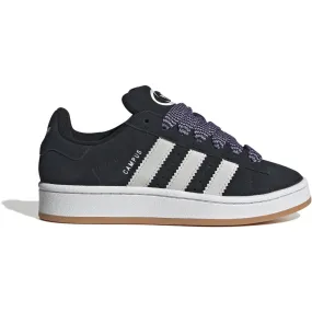 adidas Originals Core Black/Grey One/Ftwr White Campus 00S J Sneakers Comfort System