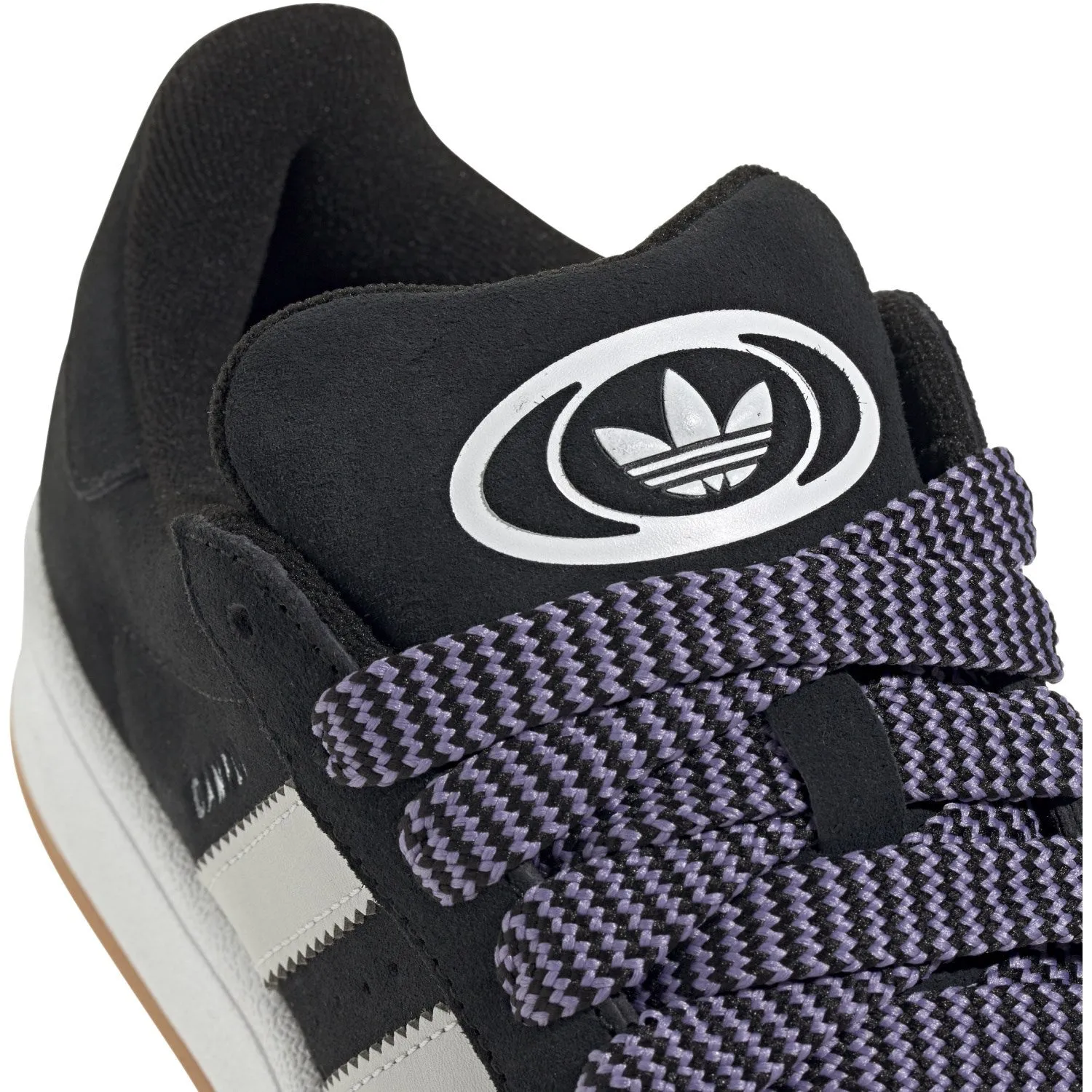 easy move Lateral Stability Guide adidas Originals Core Black/Grey One/Ftwr White Campus 00S J Sneakers