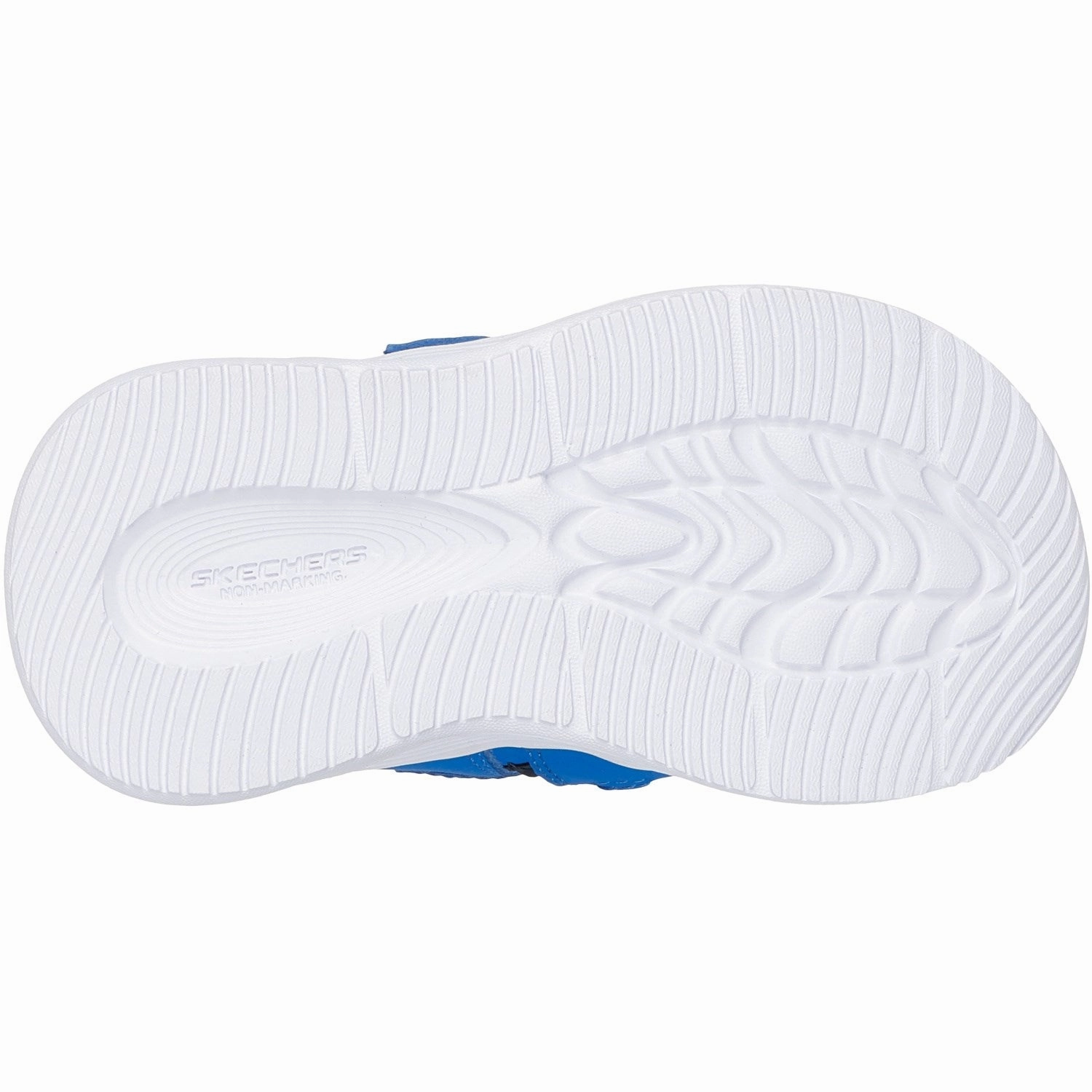 Skechers Sola Glow Sandaler Relaxed Beach Shoes