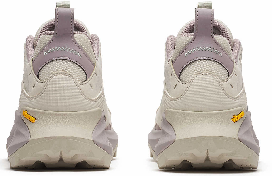 Merrell Moab Speed 2 GORE-TEX Womens Walking Shoes - Cream advanced materials composite materials