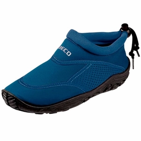 Arch Fit BECO Swim Shoes Marine