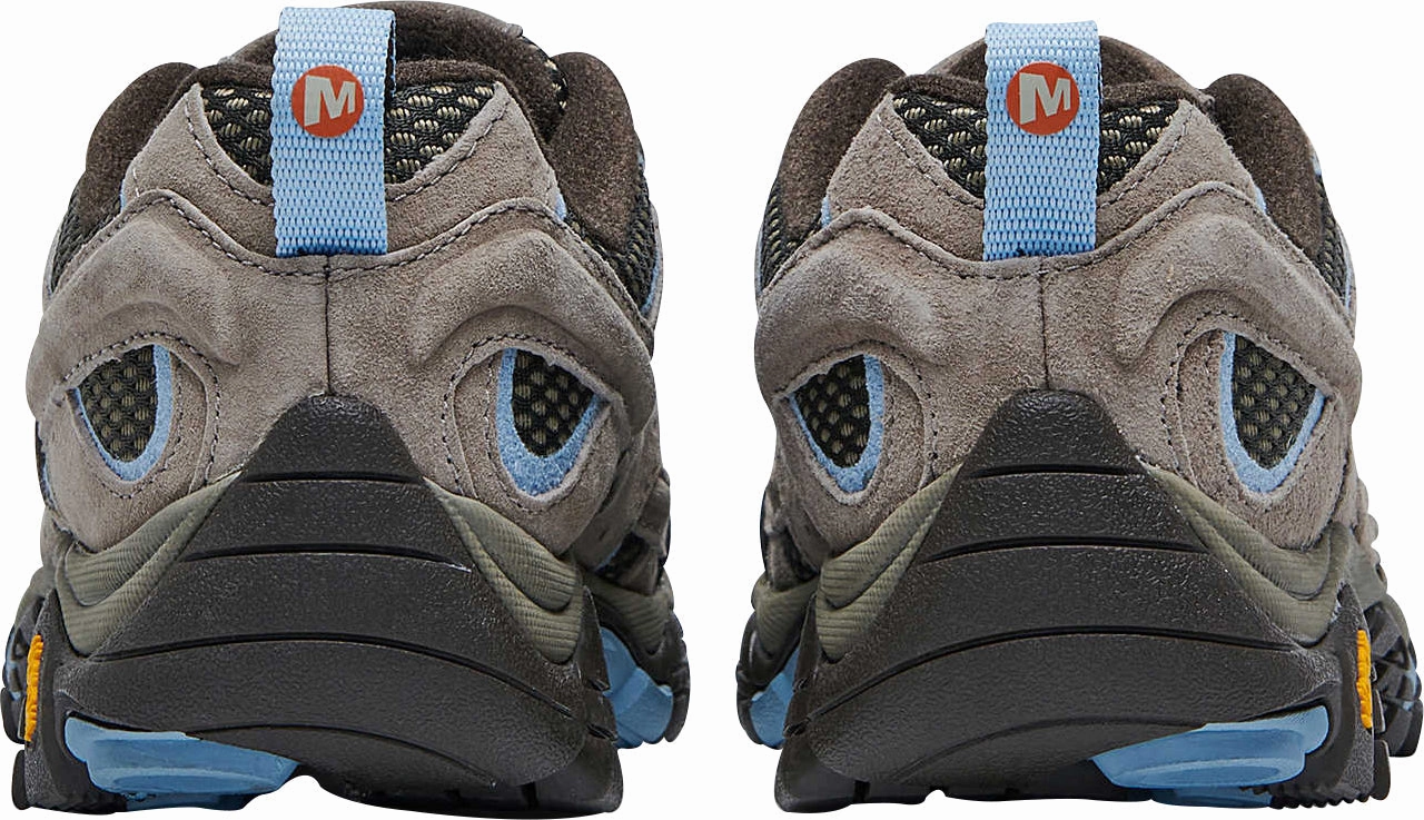 Minimalist Design Merrell Moab 2 Ventilator Womens Walking Shoes - Beige