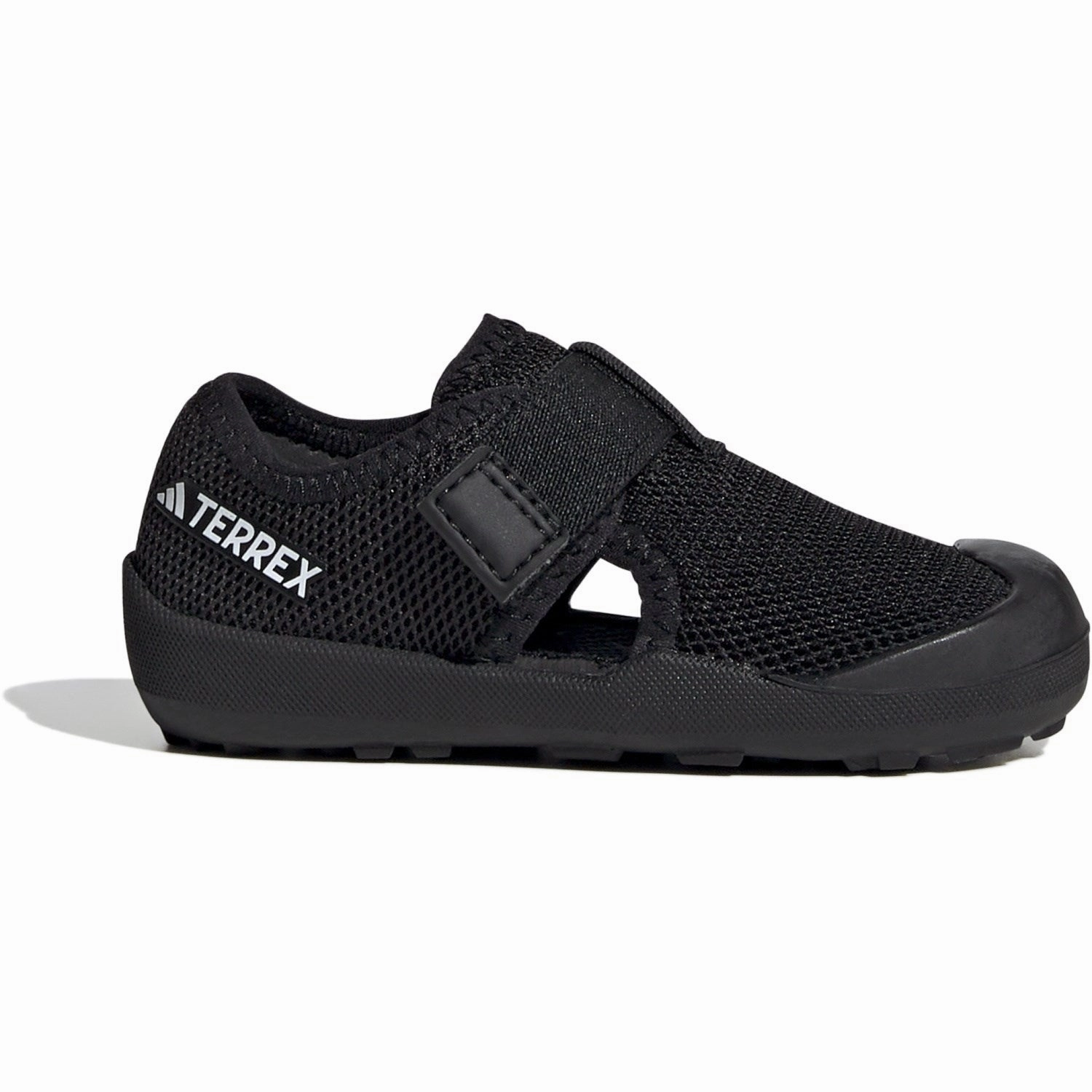 Comfortable Summer Walk adidas Originals Core Black/Core Black/Ftwr White Terrex Captain Toey I Sandal
