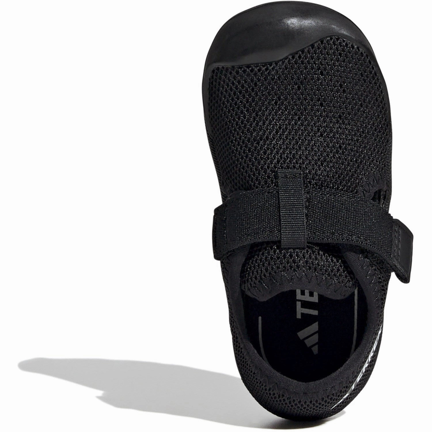 adjustable shoes adidas Originals Core Black/Core Black/Ftwr White Terrex Captain Toey I Sandal