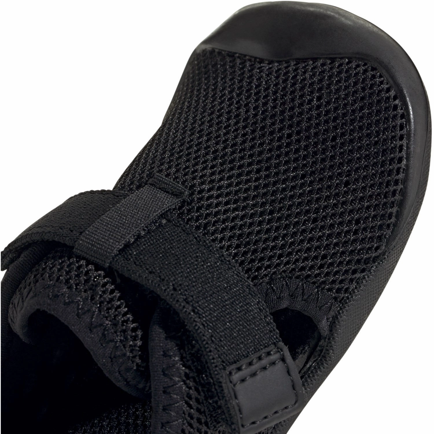Foot Massage adidas Originals Core Black/Core Black/Ftwr White Terrex Captain Toey I Sandal