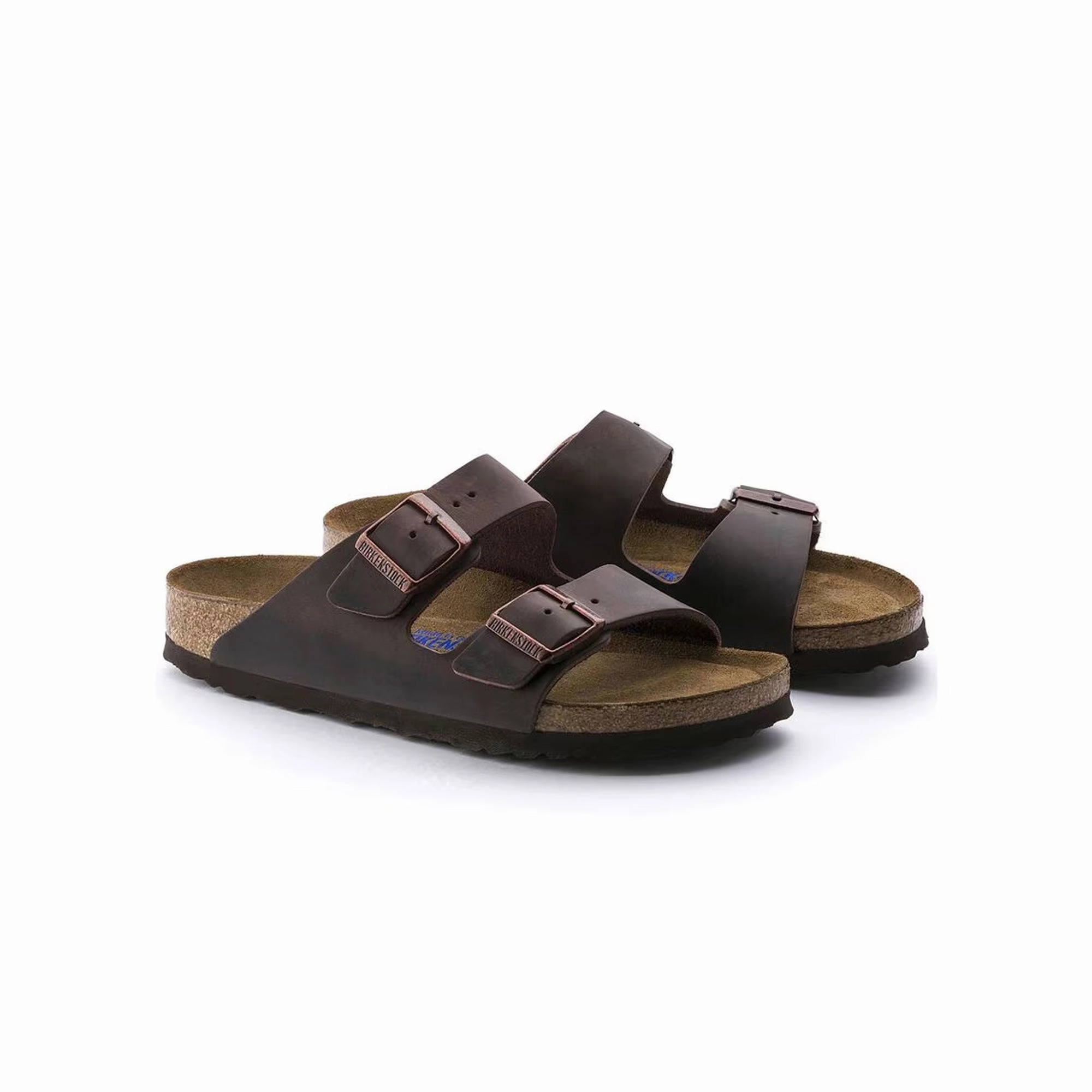 weekday running shoes Birkenstock Arizona Soft Footbed Sandal
