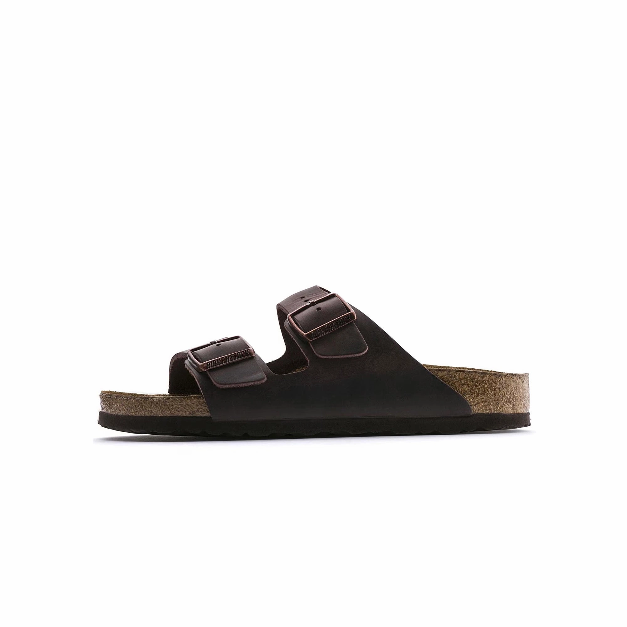 Birkenstock Arizona Soft Footbed Sandal Stack Height Options Comfort - grip