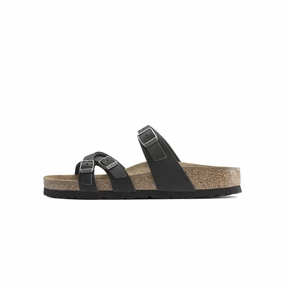 Birkenstock Franca Sandal Bonded Reinforcements running with watch shoes