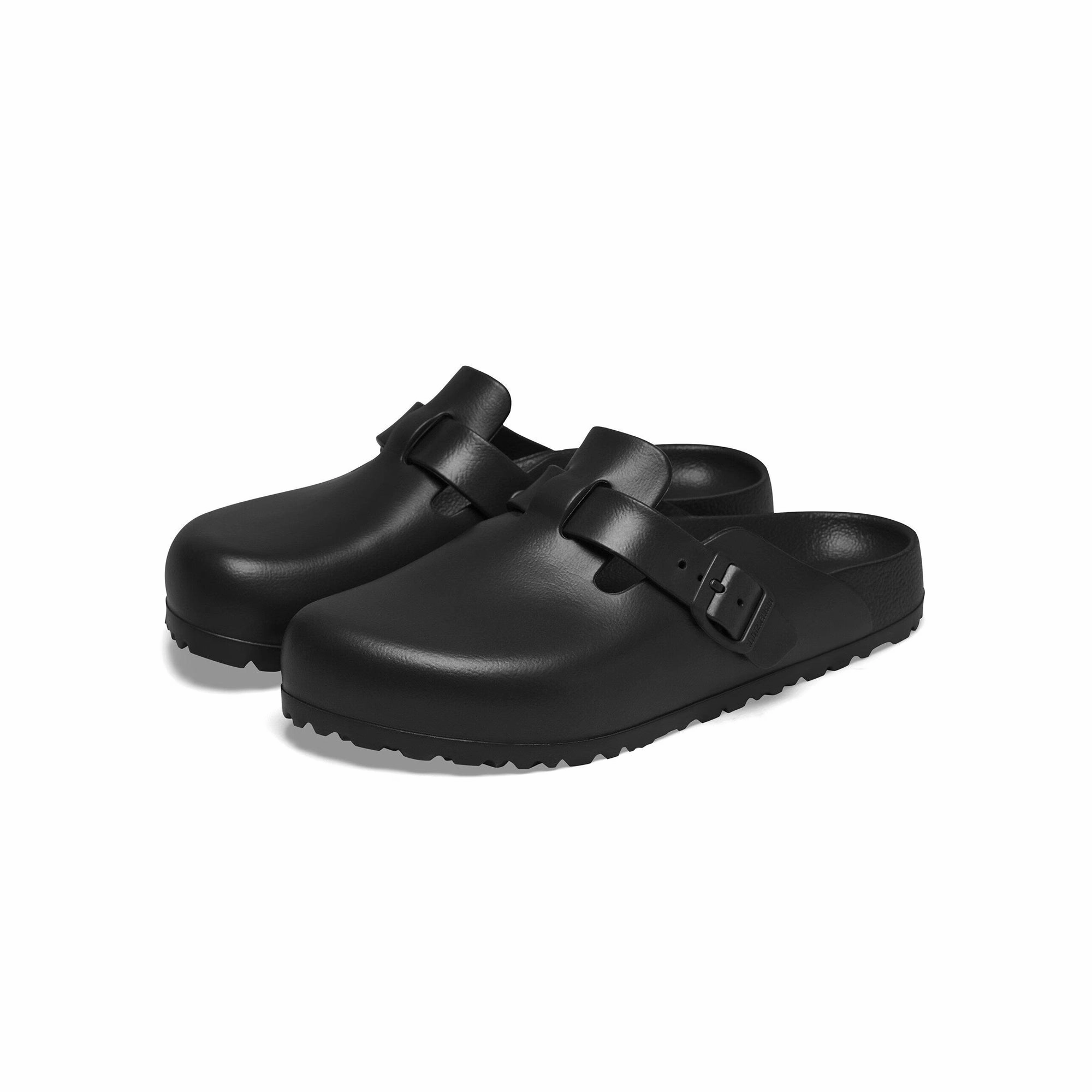 Birkenstock Mens Boston EVA Slippers traditional shoes