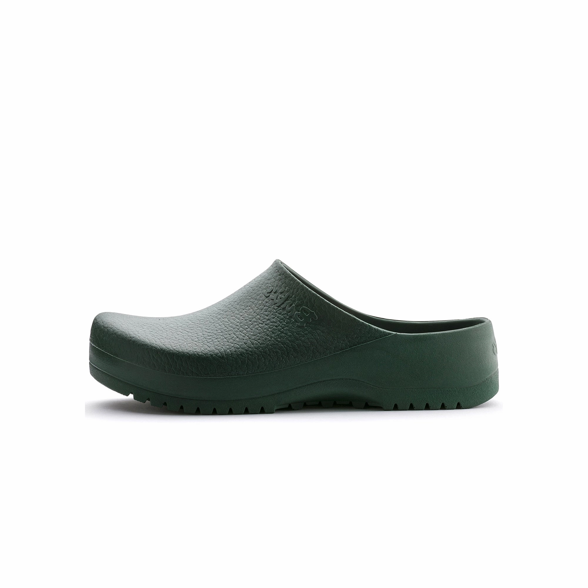 Birkenstock Super-Birki Clog social running shoe appeal
