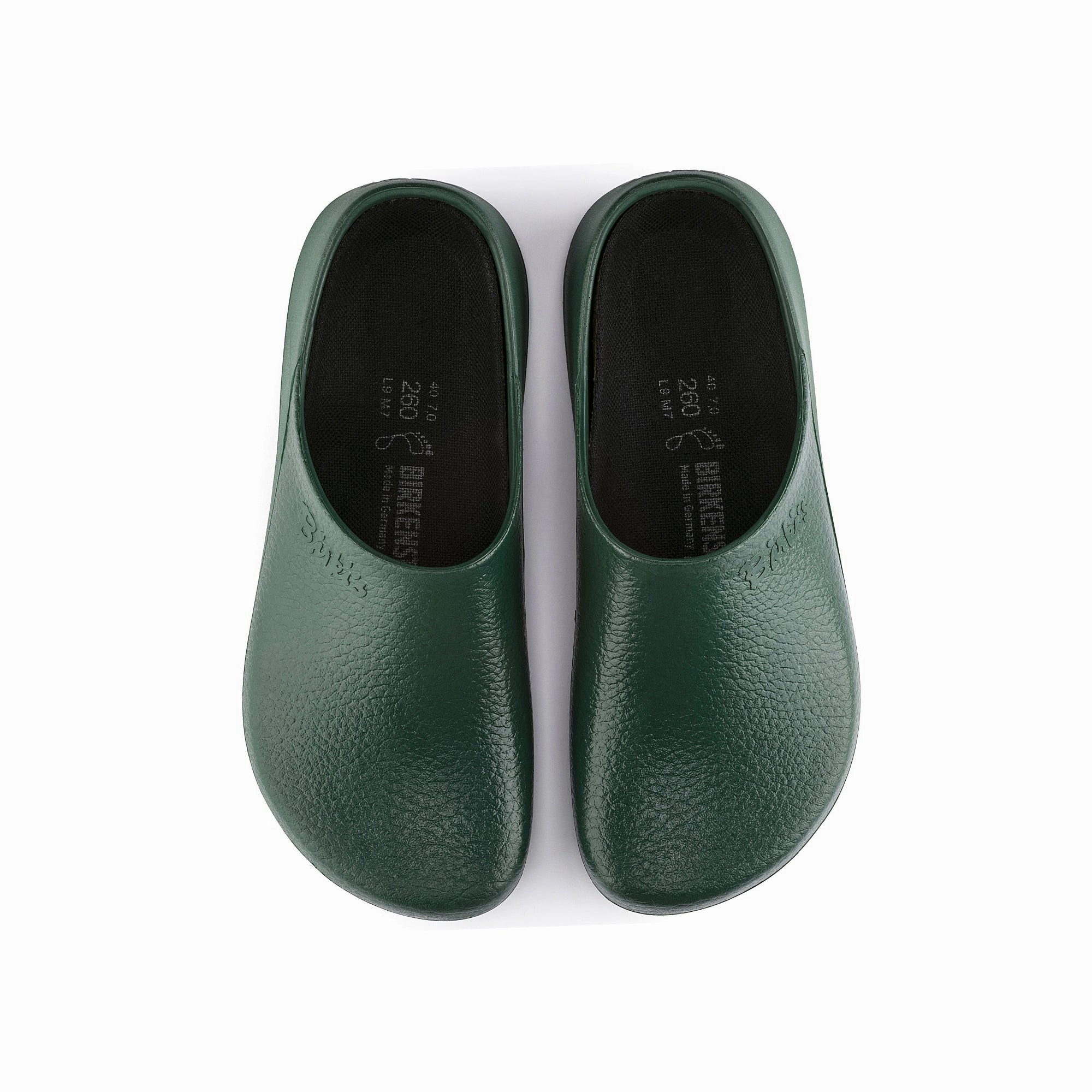 running in amateur tracks shoes high - performance - feature shoes Birkenstock Super-Birki Clog
