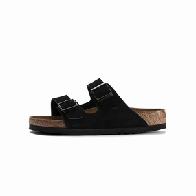 Rolling Motion Guidance Birkenstock Unisex Arizona Sandal