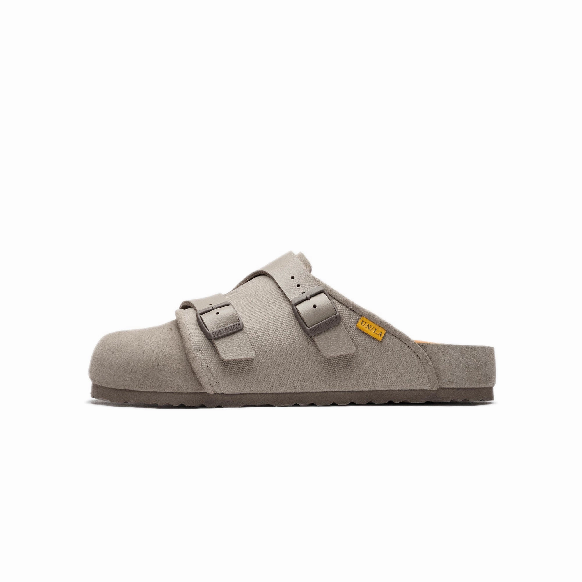 spring running shoes Birkenstock x Union 1774 IV Mens Sandals