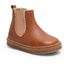 Flexible Construction Bisgaard Brandy Siggi Lamb Beginner shoes