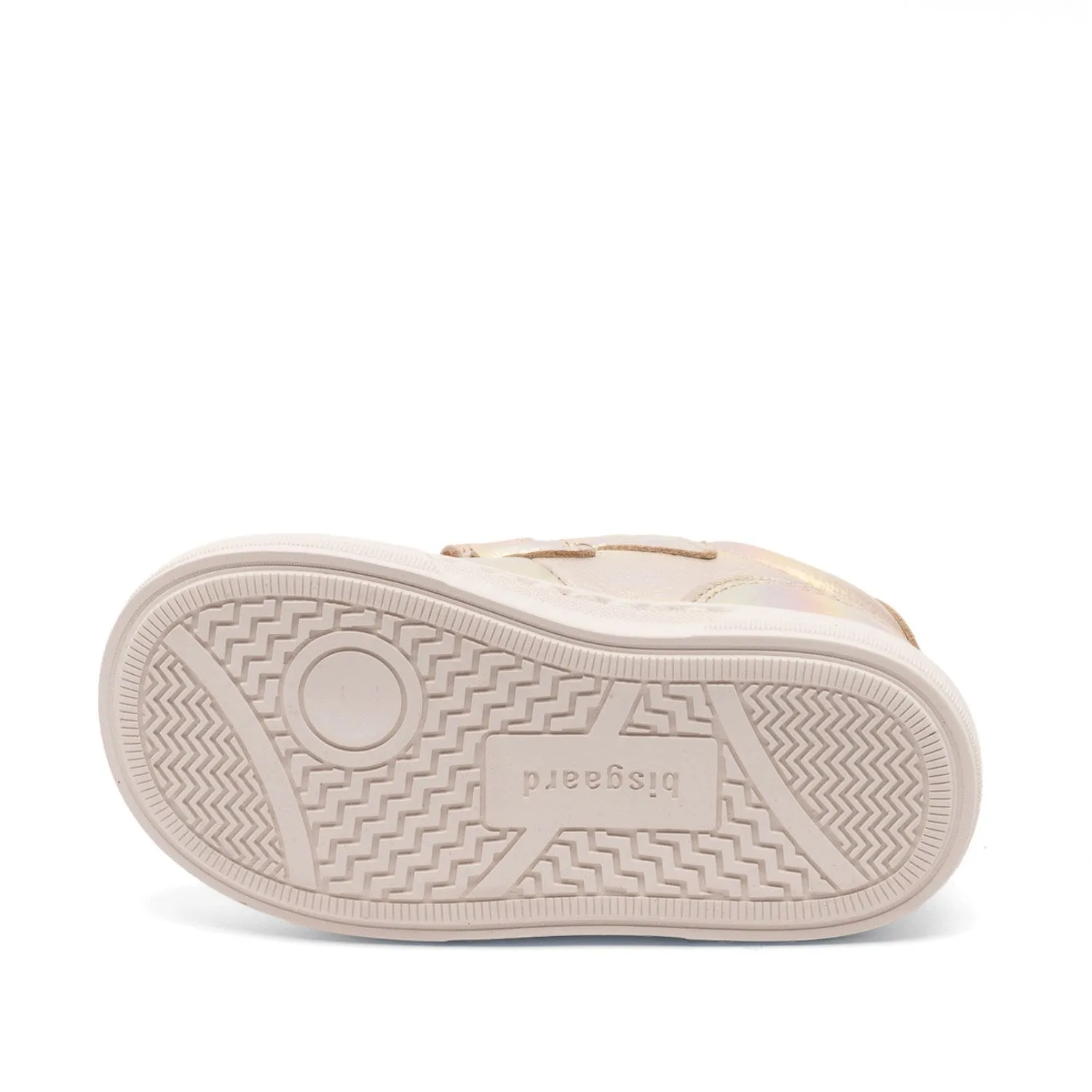 Jogging Bisgaard Galaxy Rainbow Low Velcro Shoe