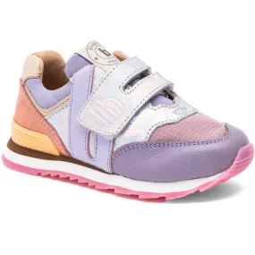 Bisgaard Galaxy Winston Velcro Shoe Foot Cushion Work Day