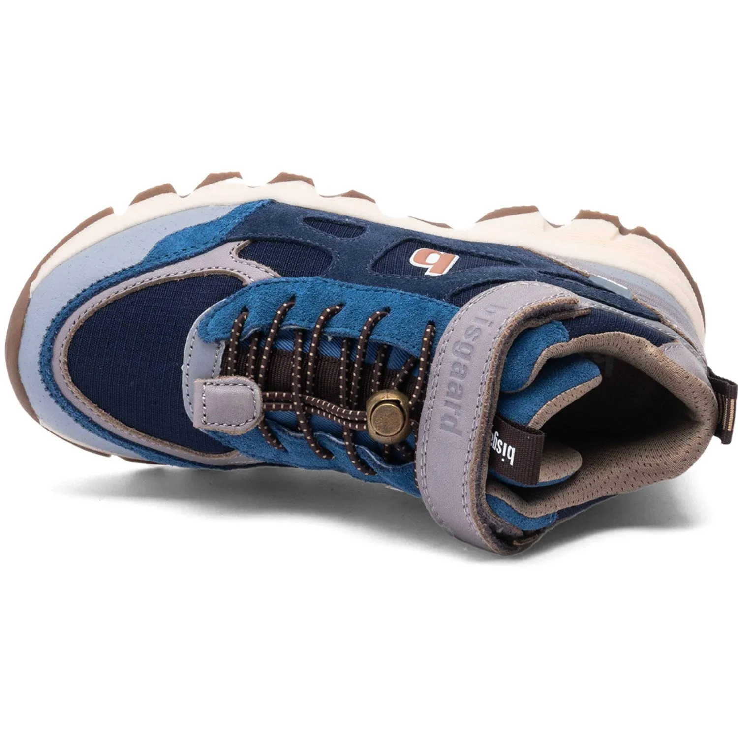 All Season Traction Bisgaard Navy Finn Tex Tex