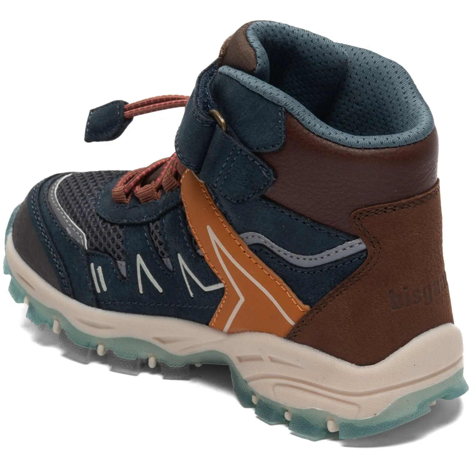 Bisgaard Navy Madison Tex Tex Odor Resistant Technology Go Sport