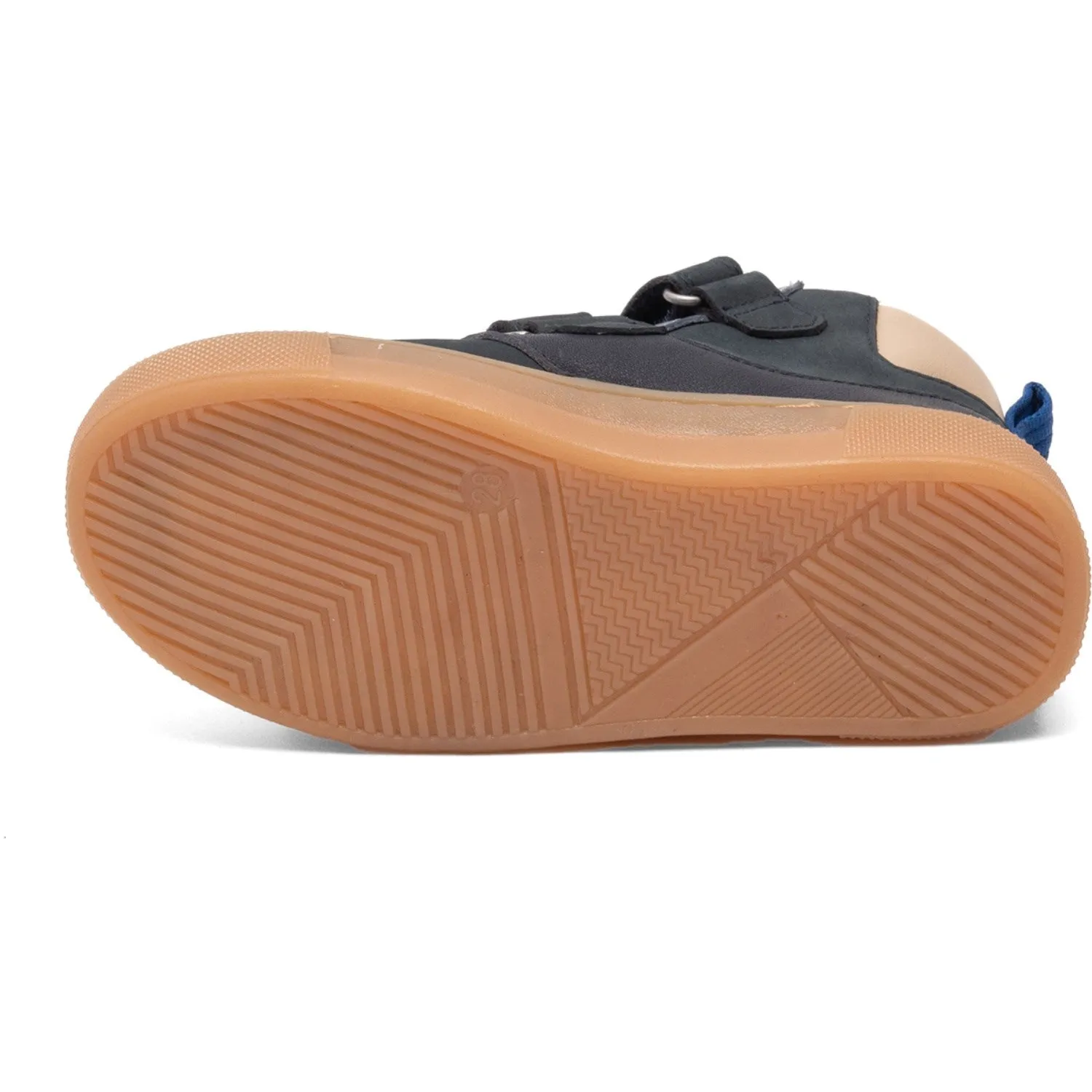 Bisgaard Navy Roy Tex Tex Responsive Gear SyntheticUpper