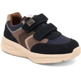 Airflow Chamber Bisgaard Navy Yuki V Tex Tex