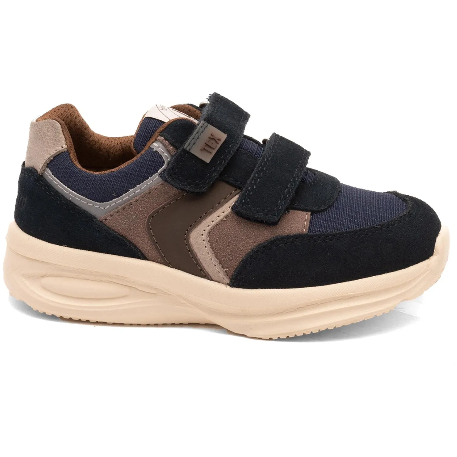 Pavement Walk Bisgaard Navy Yuki V Tex Tex