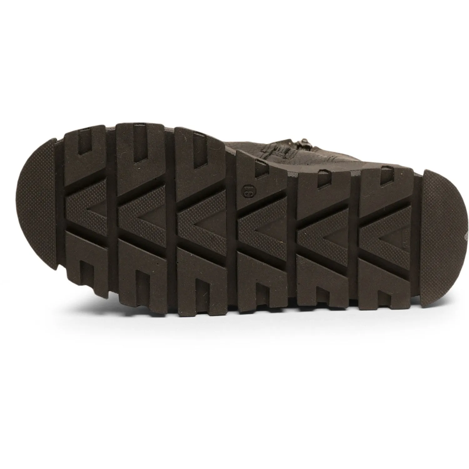 Bisgaard Noir Nilla Lamb Vinterst?vler Shock Absorbing Mountain Climber Strong Laces